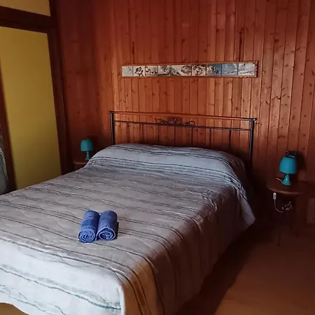 Holiday home Casa Del Miele