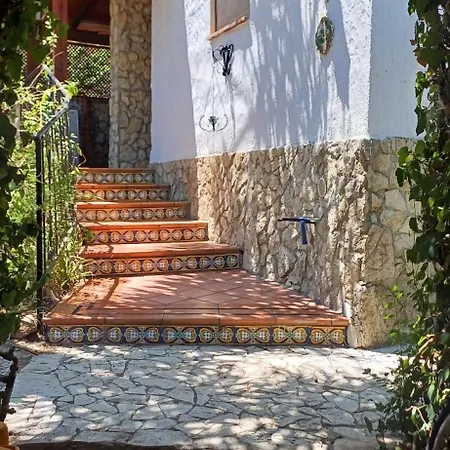Casa Del Miele Holiday home Casteldaccia