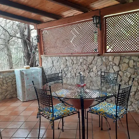 Holiday home Casa Del Miele *
